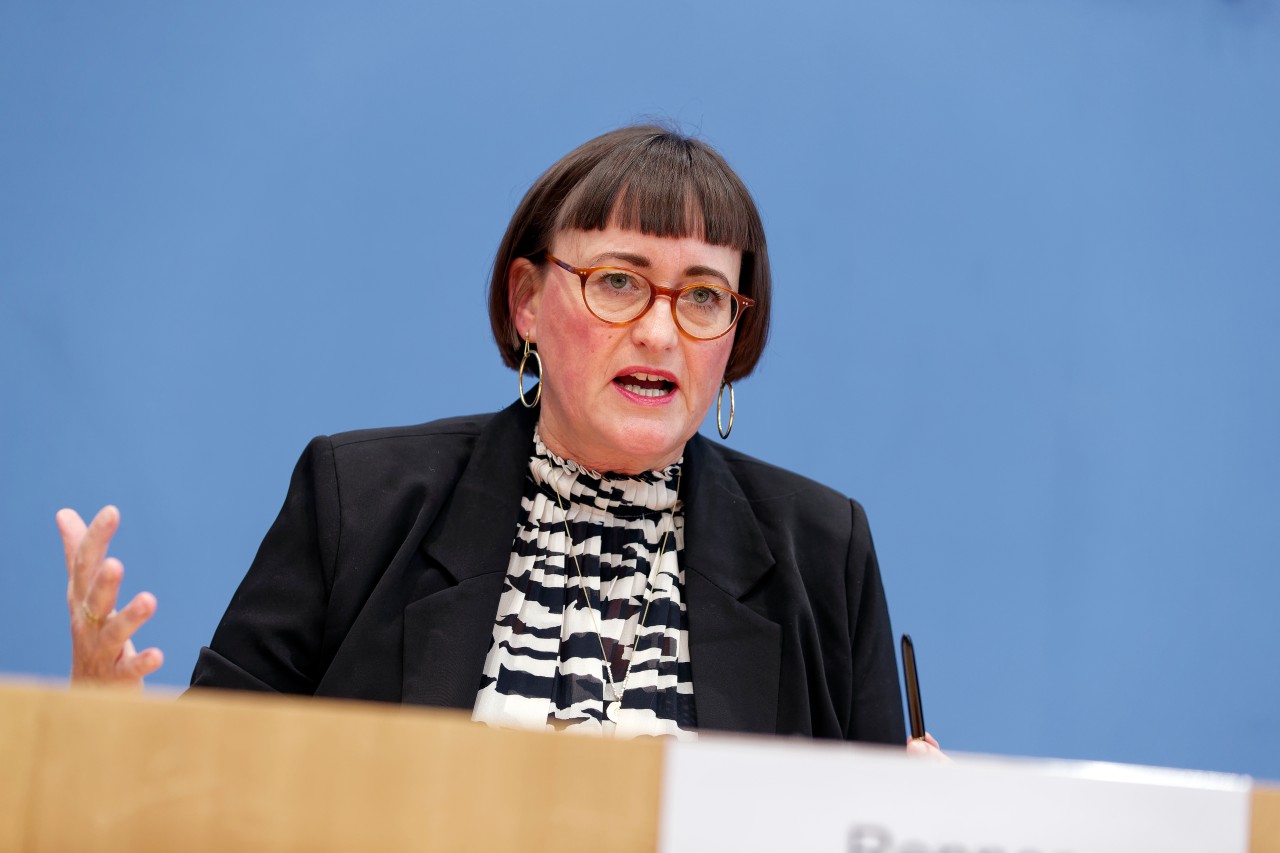 Abgeordnete Martina Renner (Die Linke).