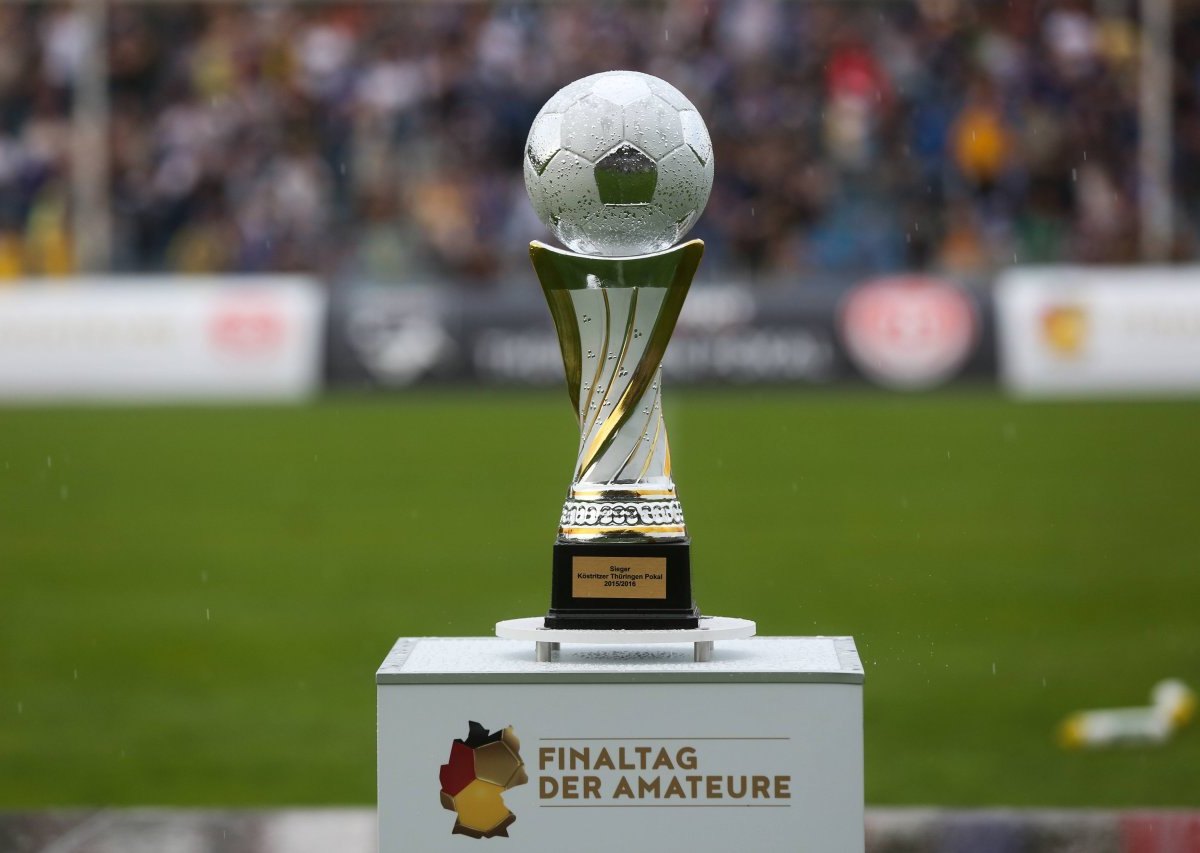 Thüringen-Pokal
