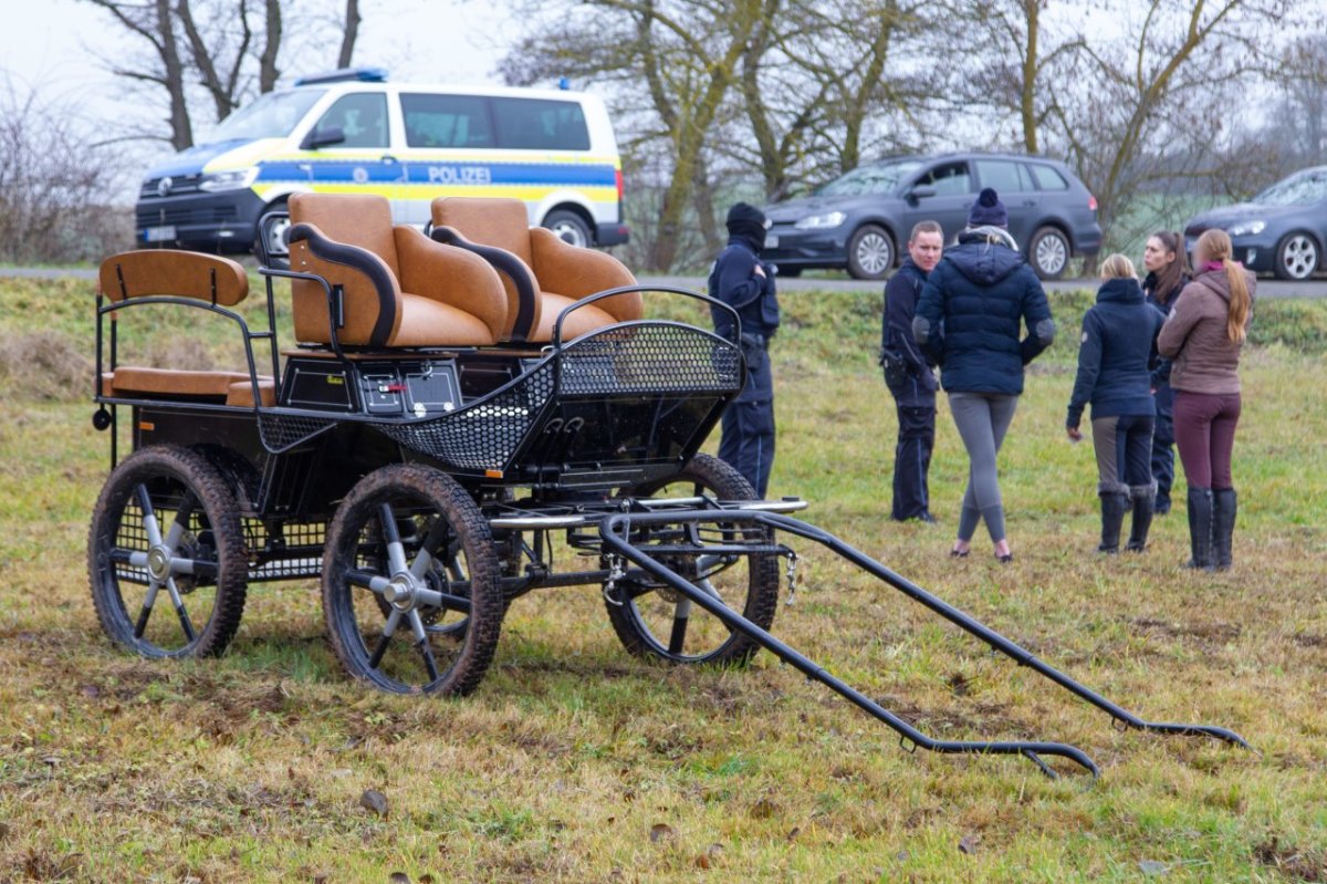 Thüringen-Römhild-Unfall