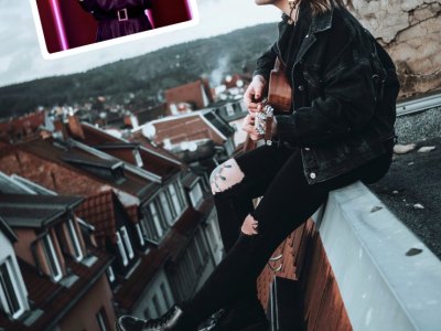 Thüringen-Weimar-Netflix