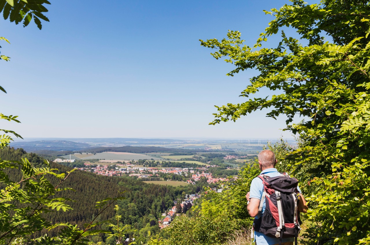 Im Thüringer Wald gibt es bald etwas Neues für Touristen. 