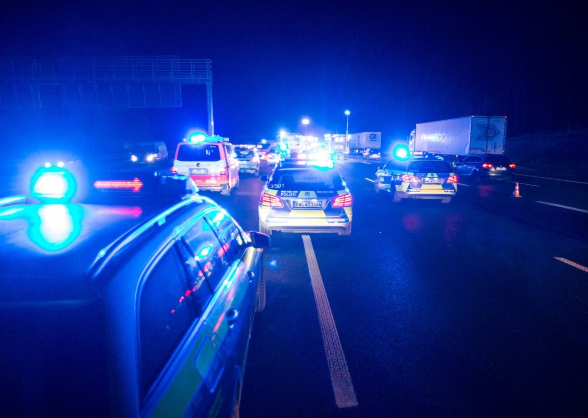 Unfall_Autobahn