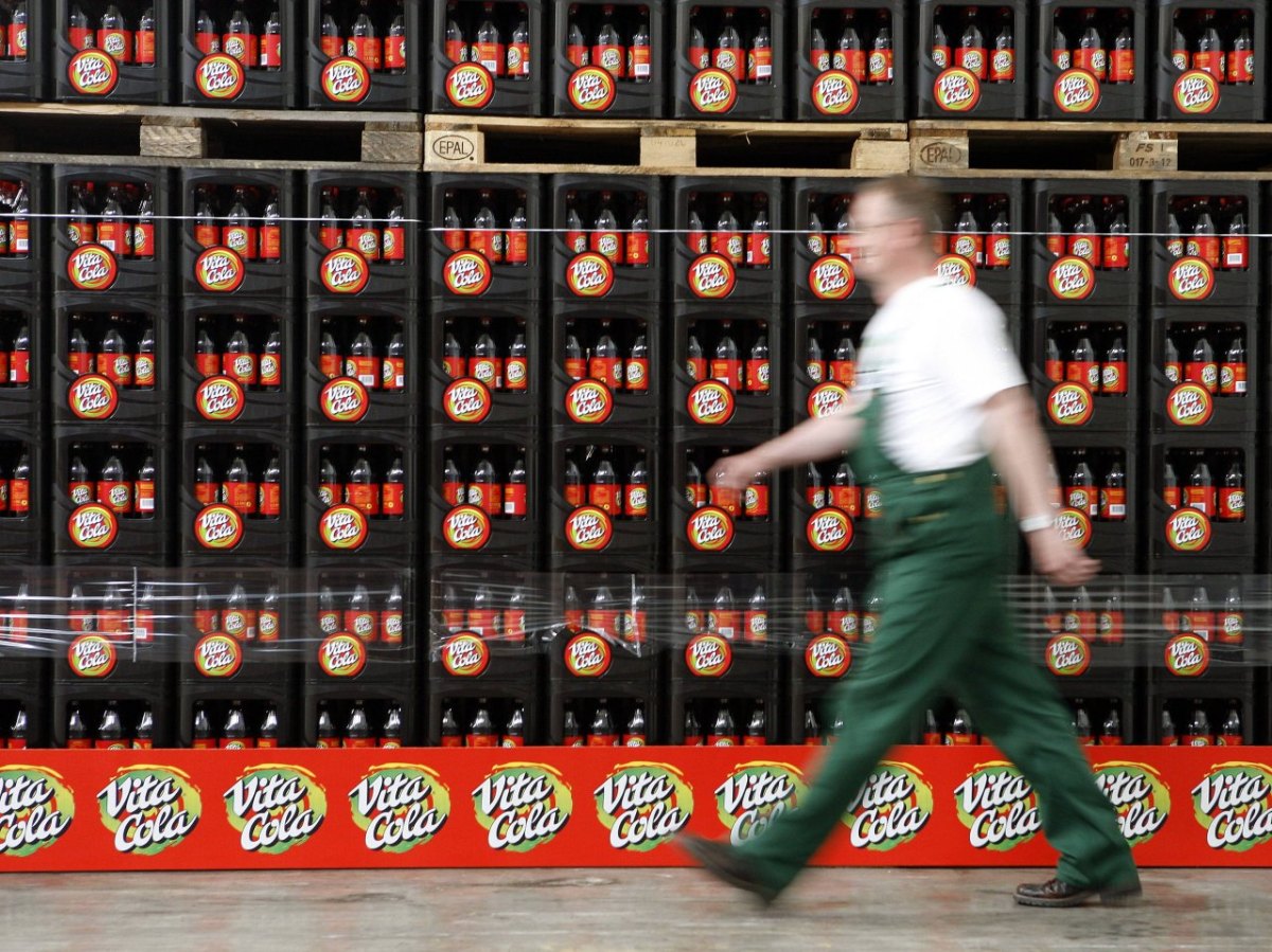 Vita-Cola