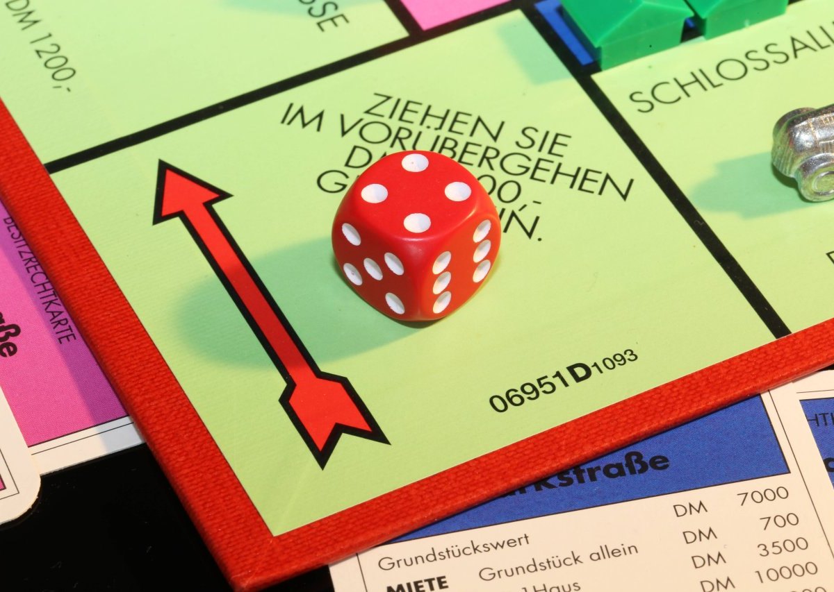 Weimar Monopoly-Spiel mitgestalten Thüringen Monopoly