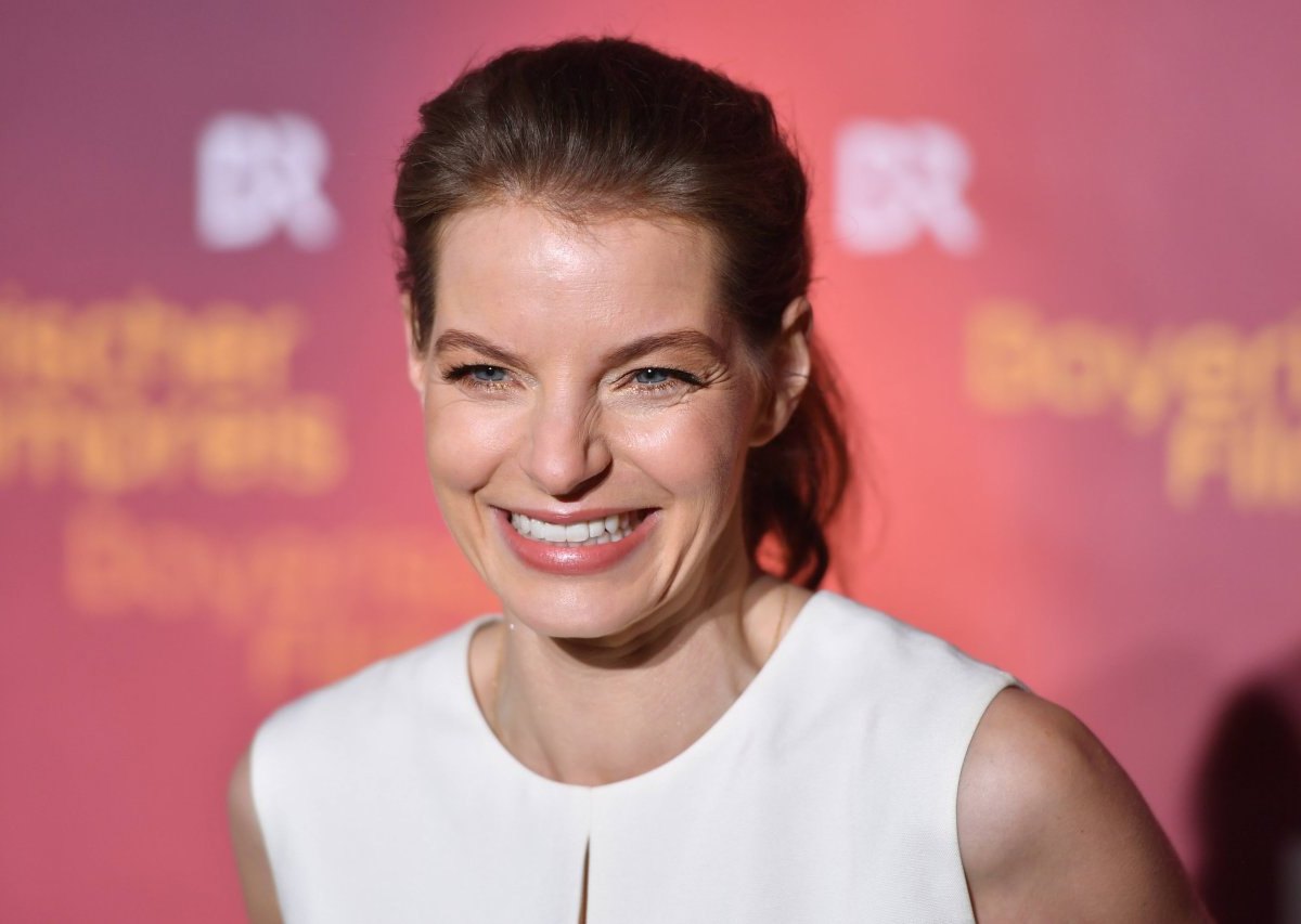 Yvonne Catterfeld