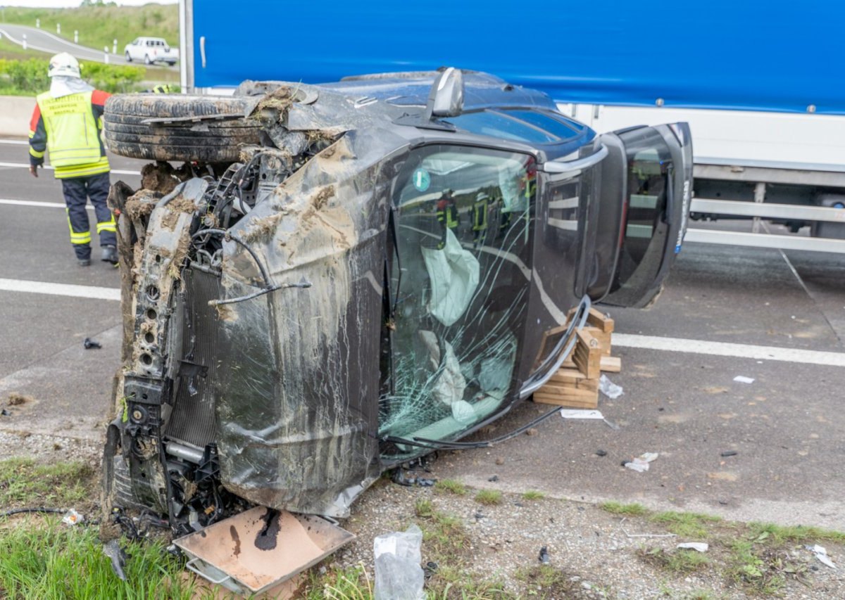 a4 unfall magdala thüringen