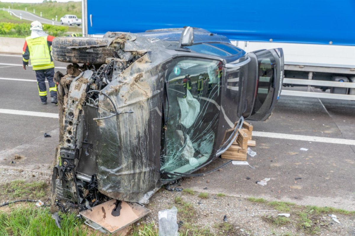 a4 unfall magdala thüringen