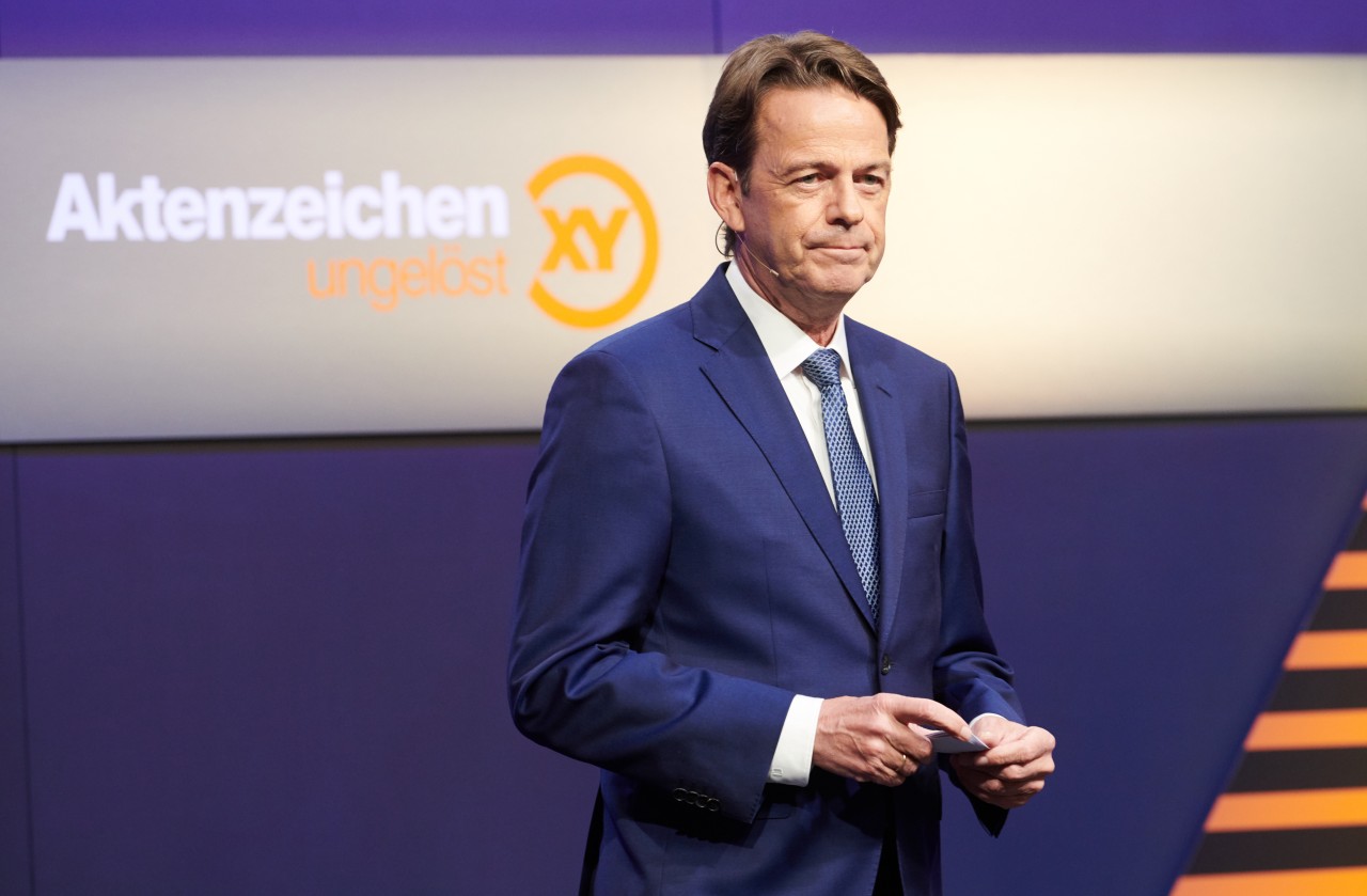 Nach „Aktenzeichen XY“ gibt es neue Hinweise in dem Fall! Nach „Aktenzeichen XY“ gibt es neue Hinweise in dem Fall!