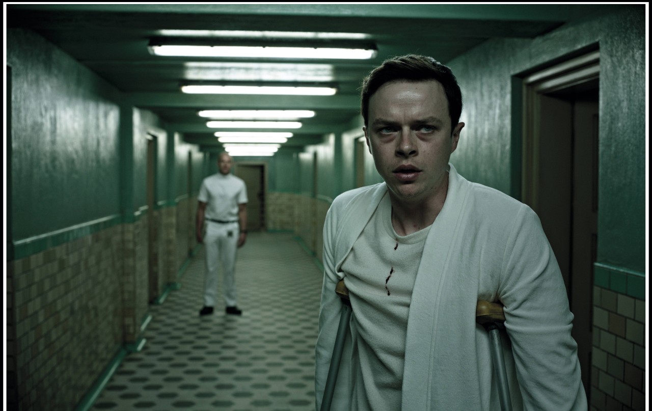 Dane DeHaan im Psychothriller „A Cure For Wellness“