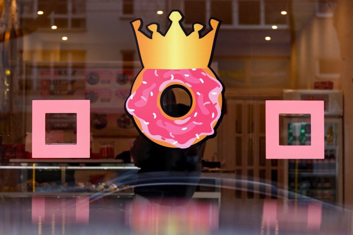 donut royals erfurt