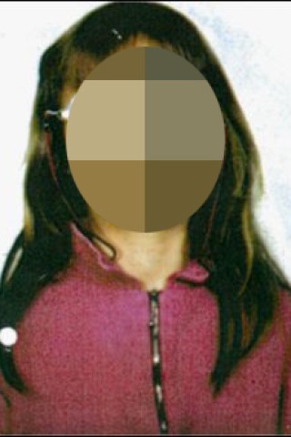 Stephanie D. verschwand am 24. August 1991 im Weimarer Goethepark und wurde zwei Tage später tot unter der Teufelstalbrücke gefunden. (Fotos: Polizei)