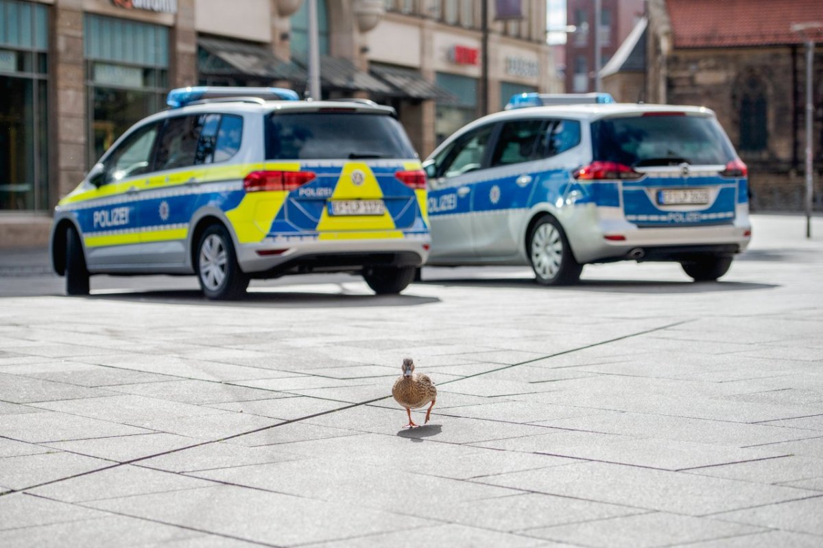 erfurt anger polizei