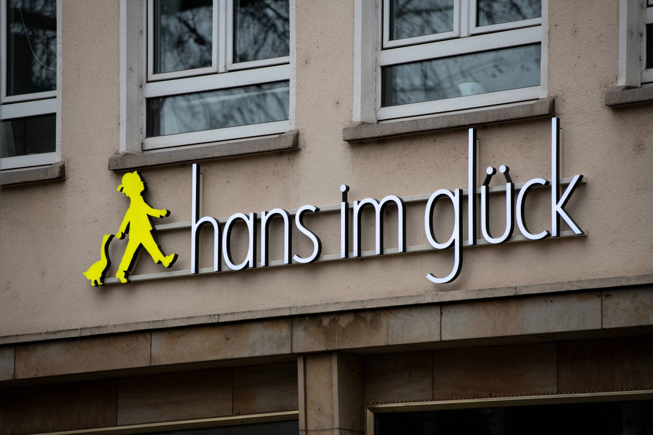 „Hans im Glück“ – in Erfurt war der Laden eher im Pech. Aber das soll sich bald ändern... (Symbolbild)