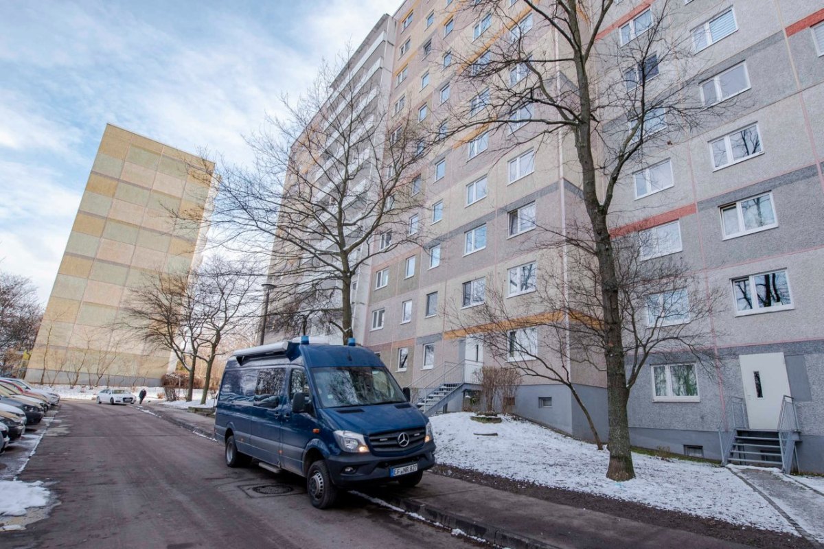 erfurt herrenberg polizei toter leiche