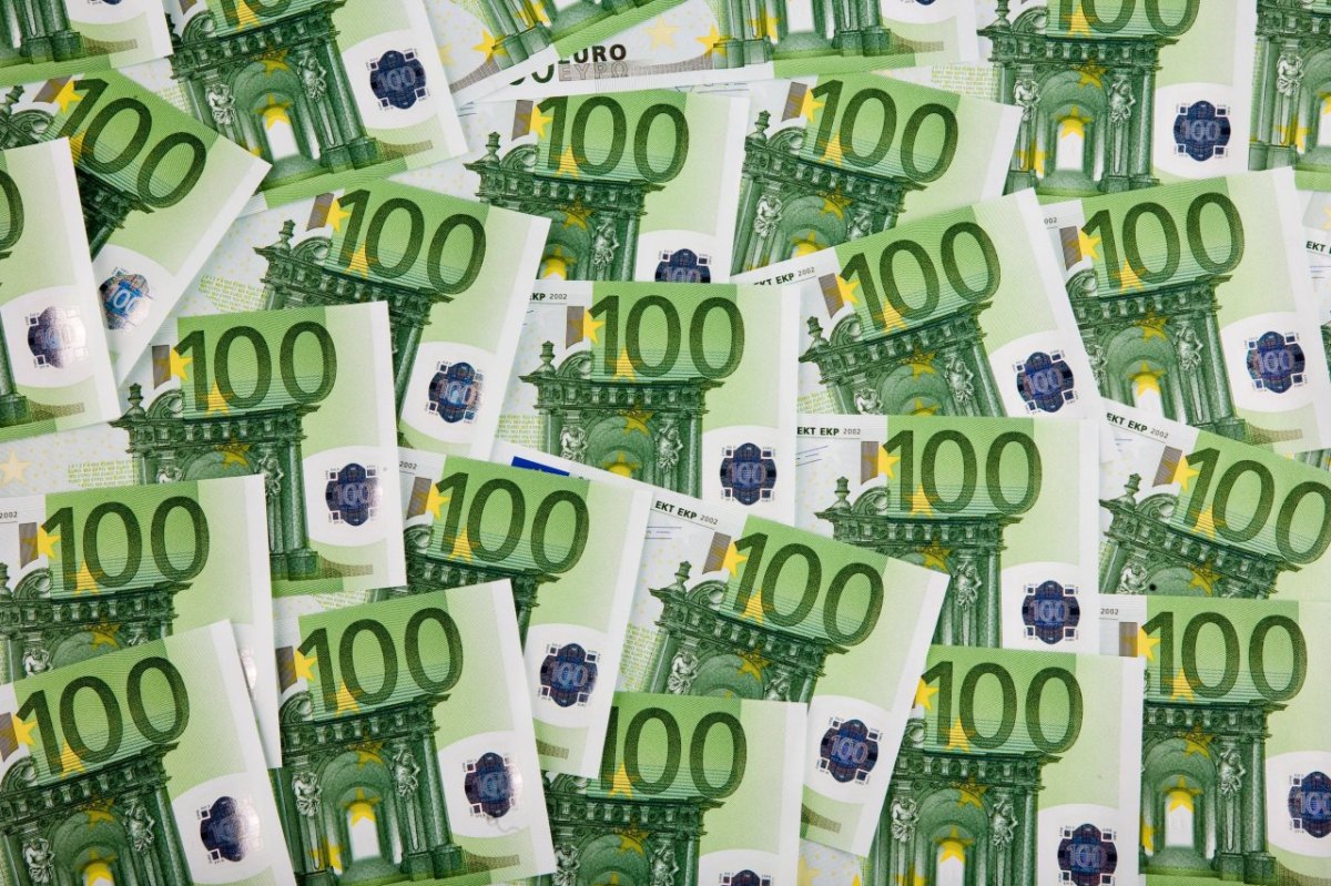 euroscheine thüringen lotto million aktion mensch greiz ehepaar