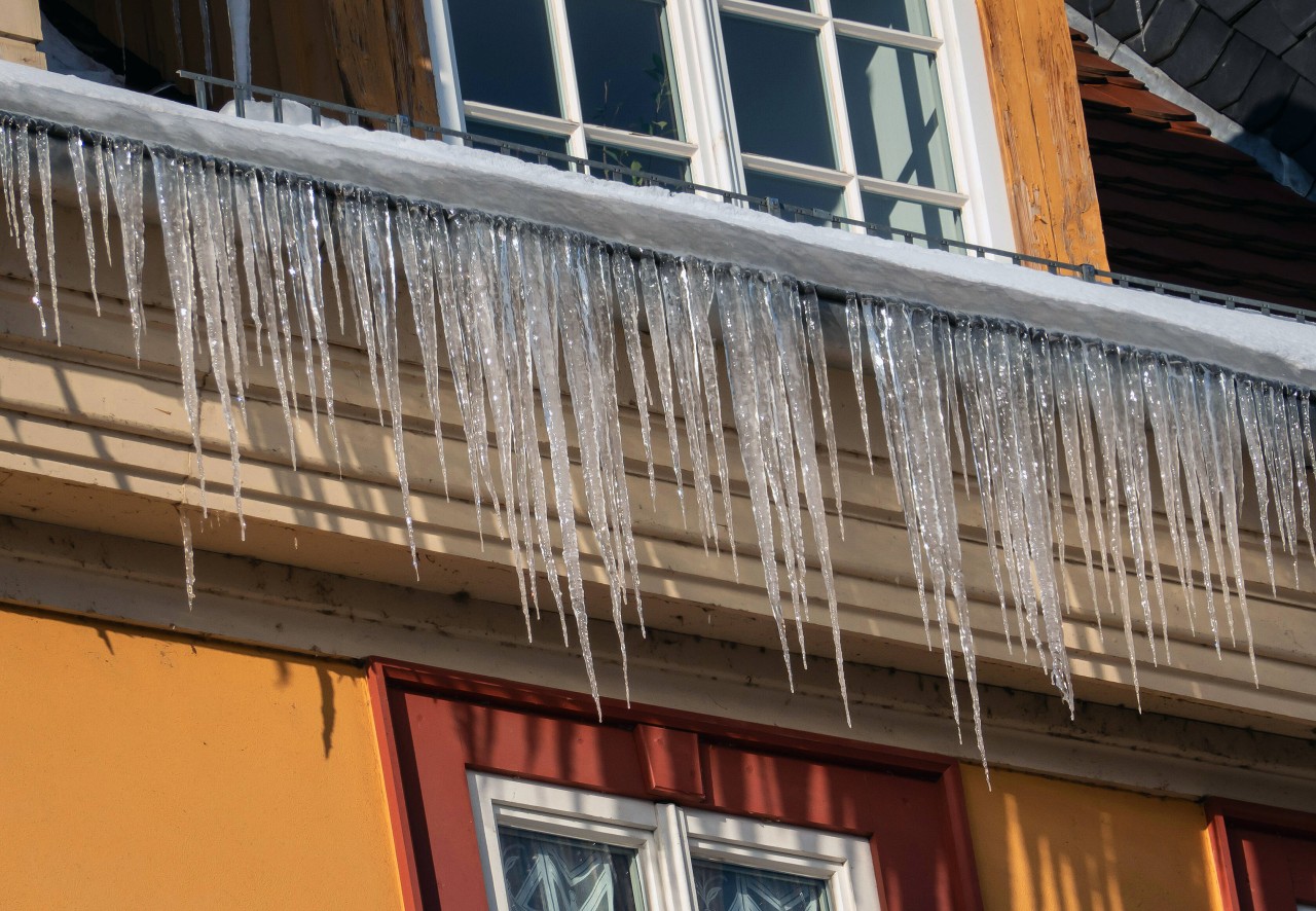 Die nächsten Tage sollen in Thüringen frostig werden. (Archivbild)