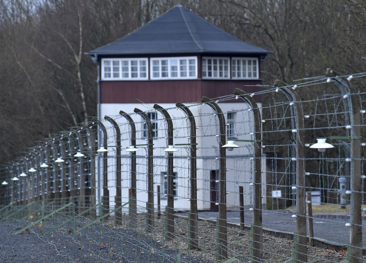 2G in Weimar: Die KZ-Gedenkstätte Buchenwald erhält nach der Beschränkung des Zugangs nur für Geimpfte und Genesene Hassmails.