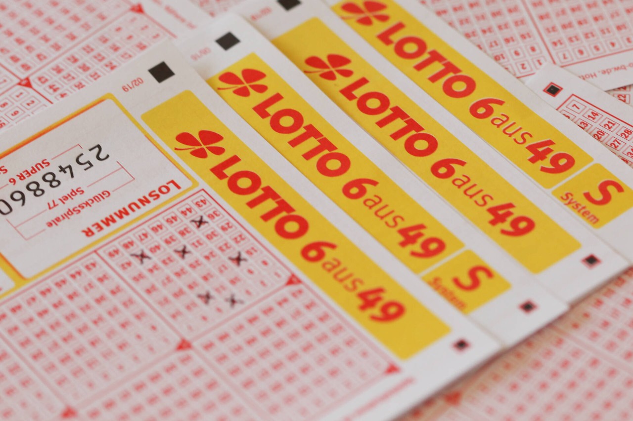 Lotto in Thüringen: Ein Spieler sahnte fast eine Million Euro ab. 