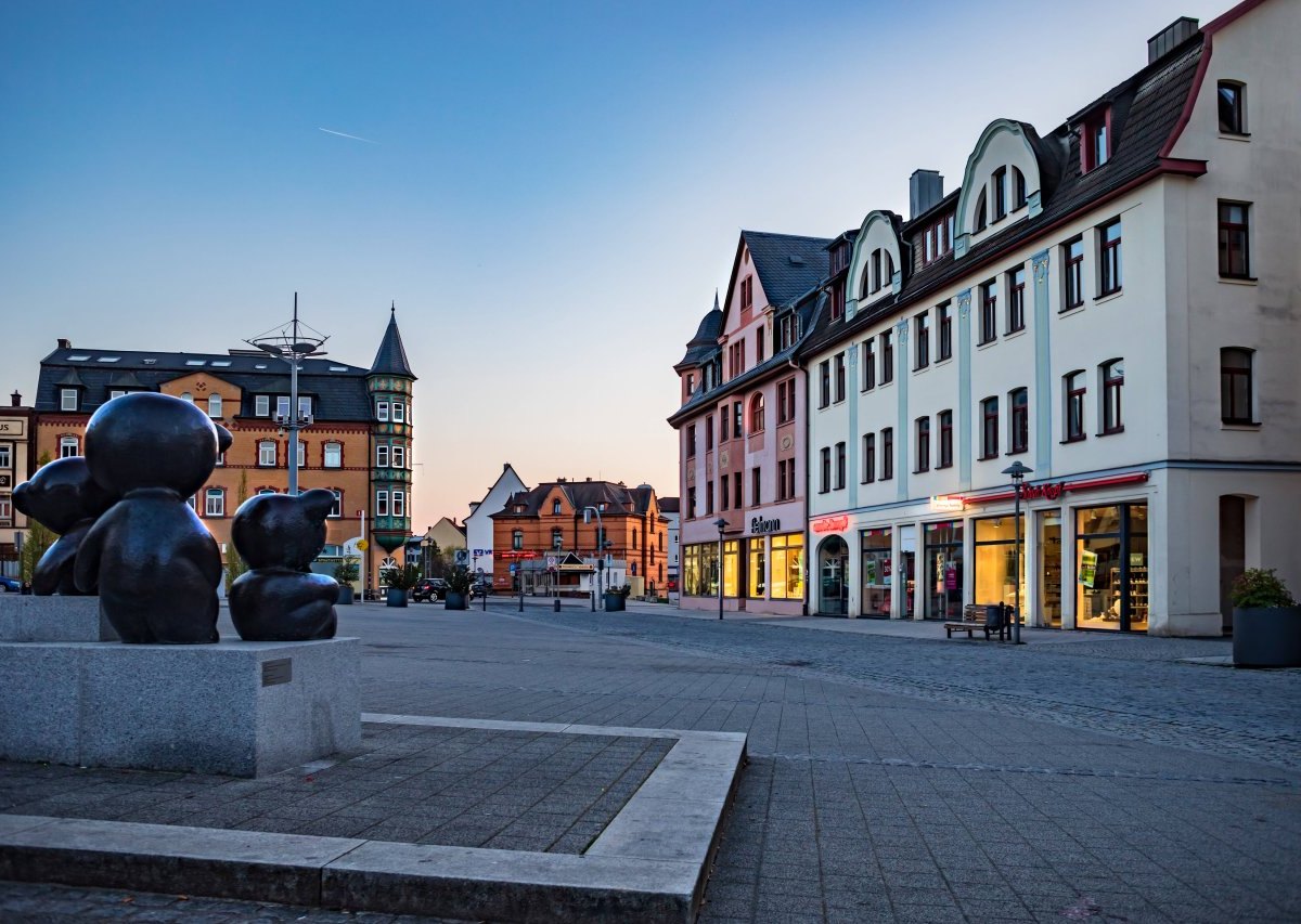 piko platz sonneberg