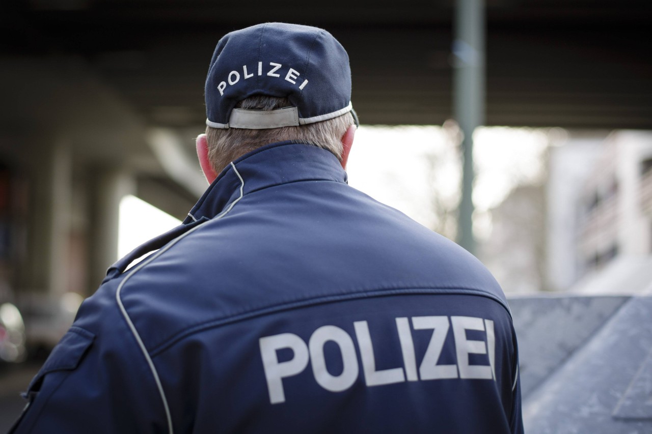 Thüringen: Am Wochenende kontrolliert die Polizei verstärkt im gesamten Freistaat.