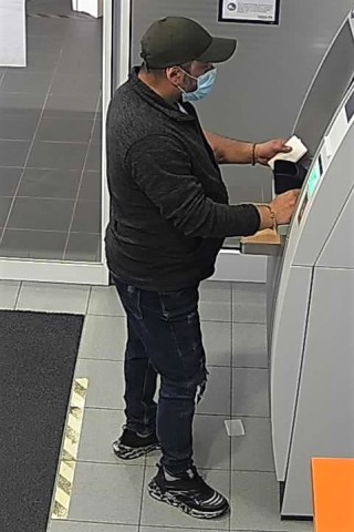 Die Polizei Nordhausen sucht DIESEN Mann. 