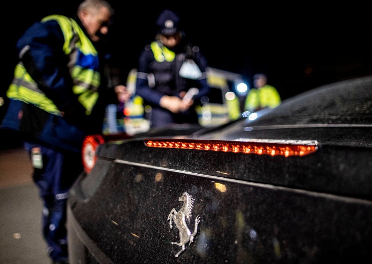 Carfreitag Thüringen