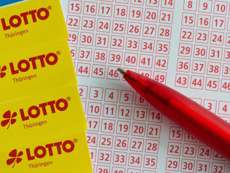 Lotto Thüringen