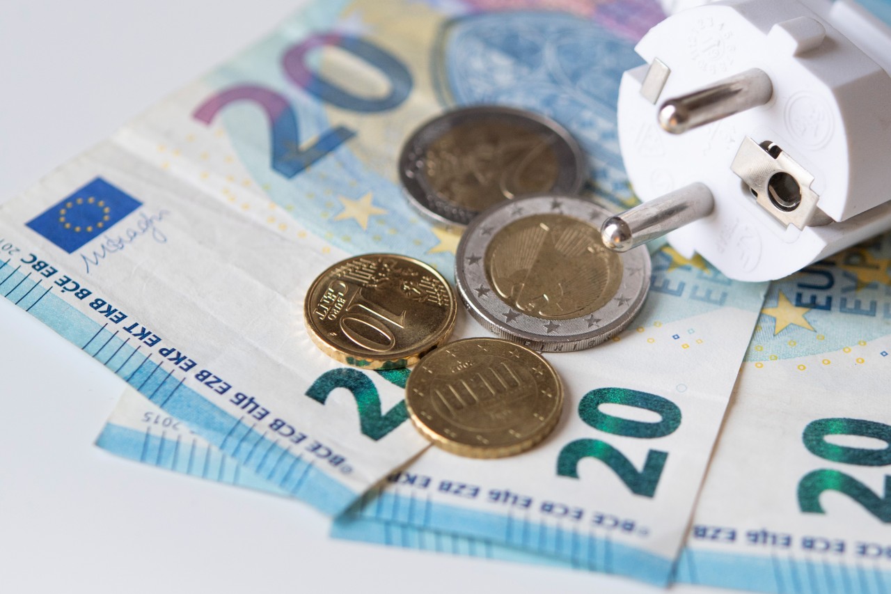 Kunden aus Jena dürfen sich freuen: Sie zahlen bald sieben Euro weniger! (Symbolbild)