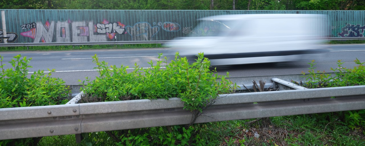 Schlimmer Unfall im Saale-Holzland-Kreis. Hast du vielleicht etwas gesehen? (Symbolbild)