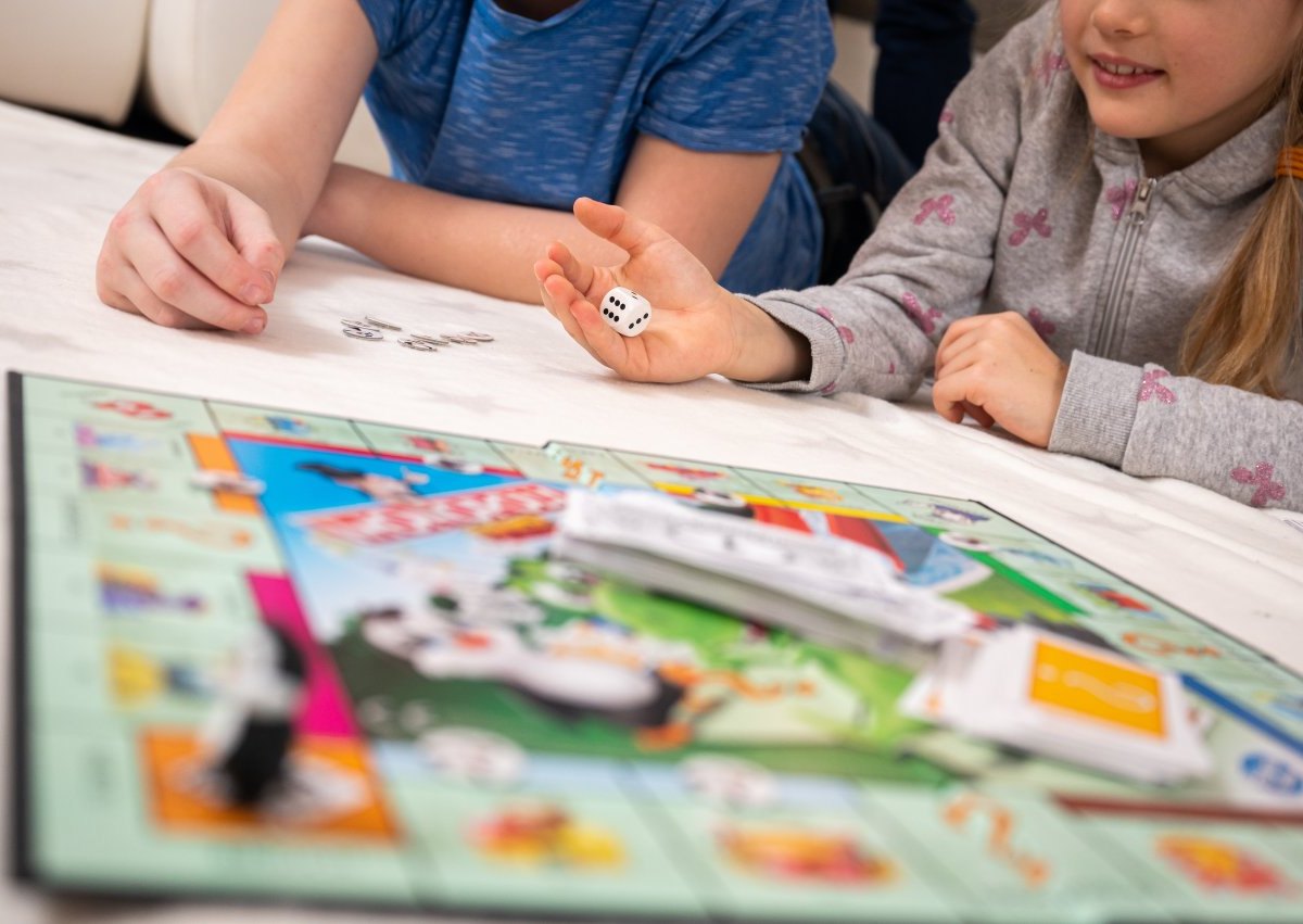 Thüringen Monopoly