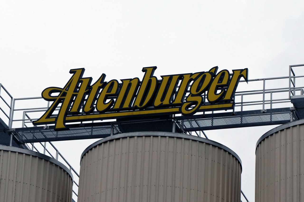 Liefer-Engpässe machen auch den Bier-Brauereien in Thüringen zu schaffen. Wir haben mit dem Altenburger-Chef gesprochen. (Archivbild)