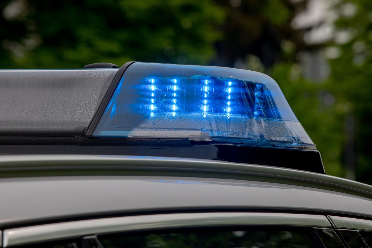 Die Polizei berichtet von unfassbaren Szenen am Autofrühling in Nordhausen. (Symbolbild)