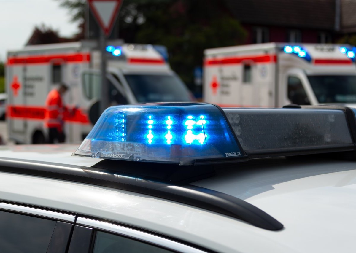 Eisenach Polizei