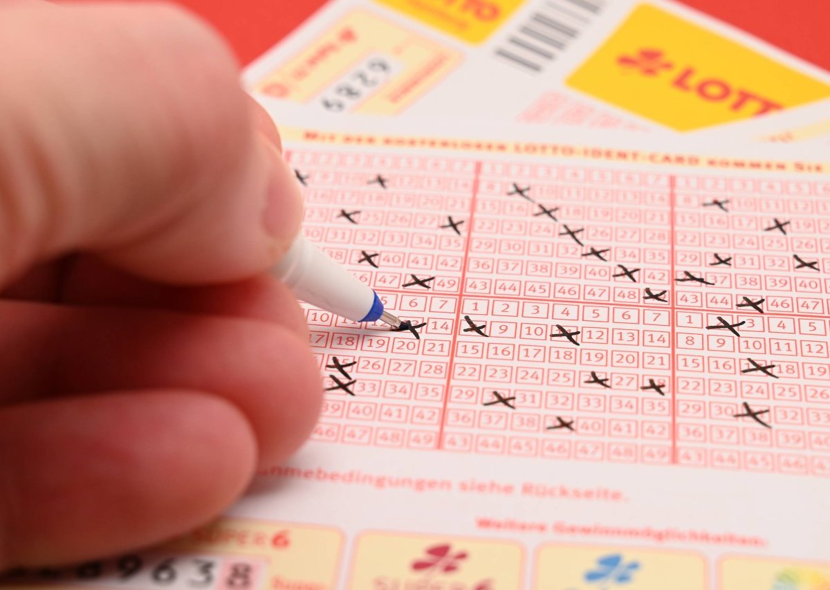 Lotto Thüringen