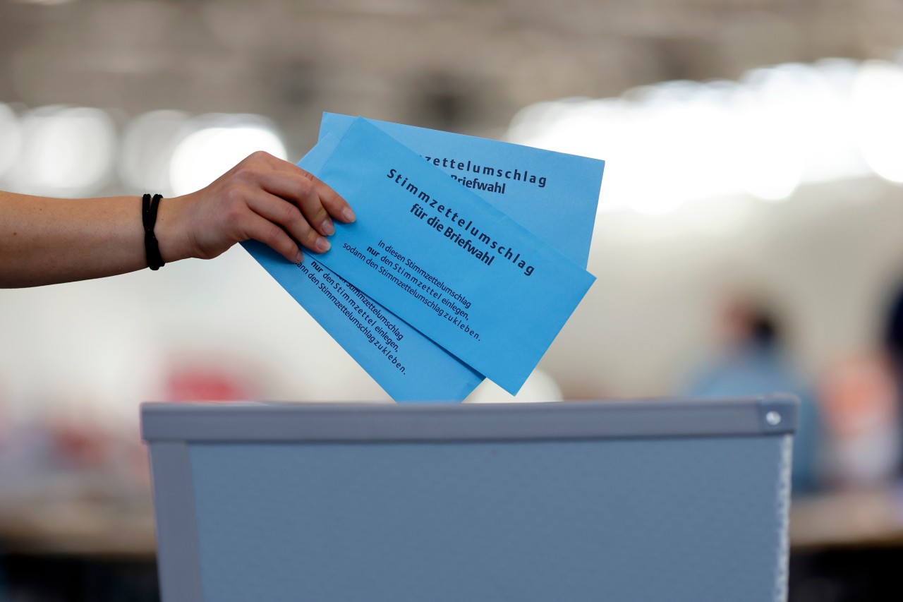 Thüringen: Eine 24-Jährige gewinnt die Bürgermeisterwahl in Oechsen! Doch mit ihrem Sieg kommen auch Herausforderungen einher. (Symbolbild)