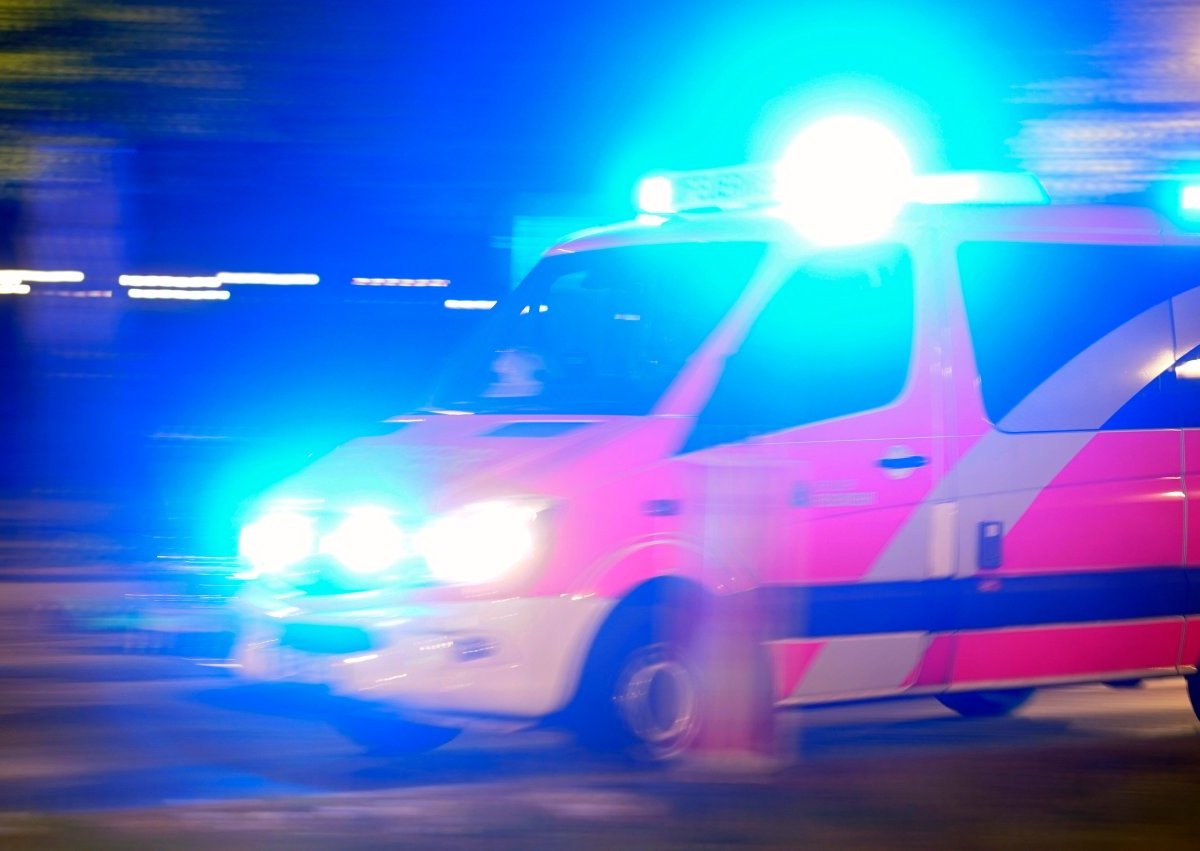 Weimarer Land Feuerwehr