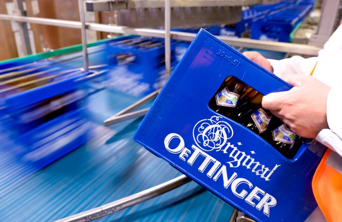 oettinger bier braunschweig
