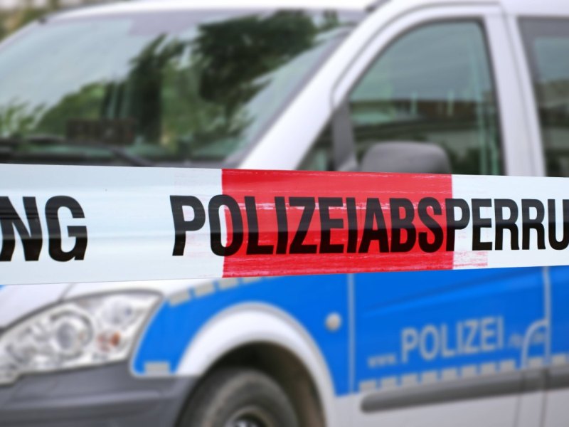 Thüringen: Leiche in Wohnung entdeckt! Polizei hat schrecklichen Verdacht