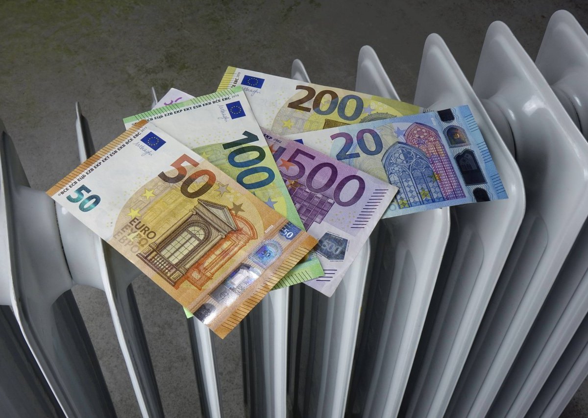 Energiepreise Thüringen