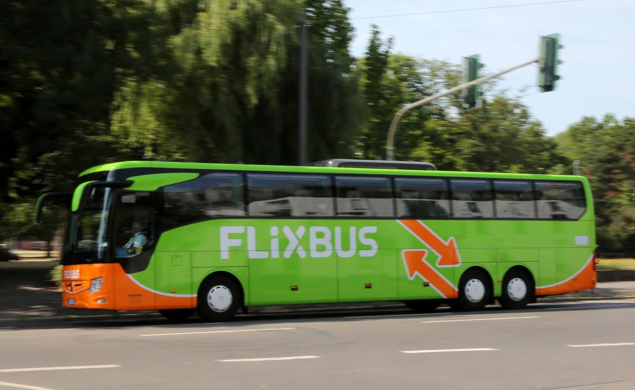 Erfurt bekommt endlich einen Fernbusbahnhof! (Symbolbild)