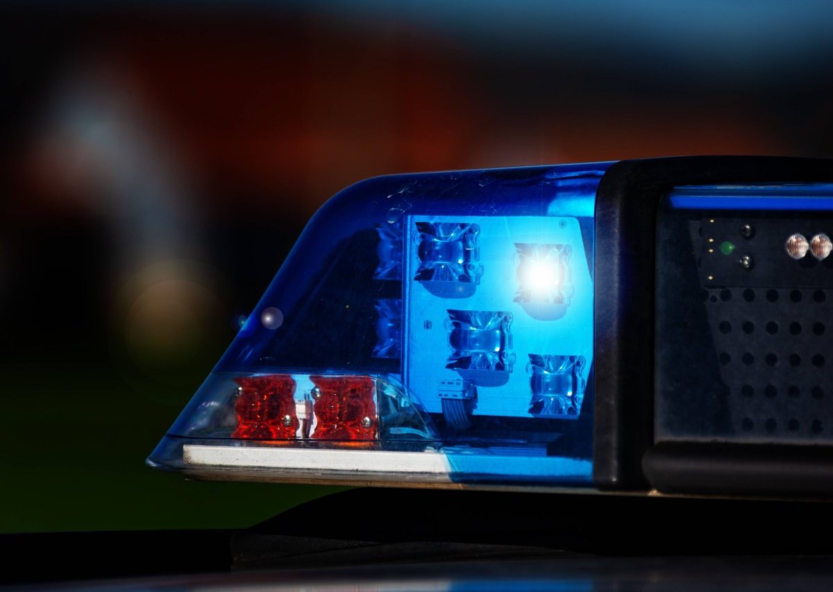 Thüringen Polizei