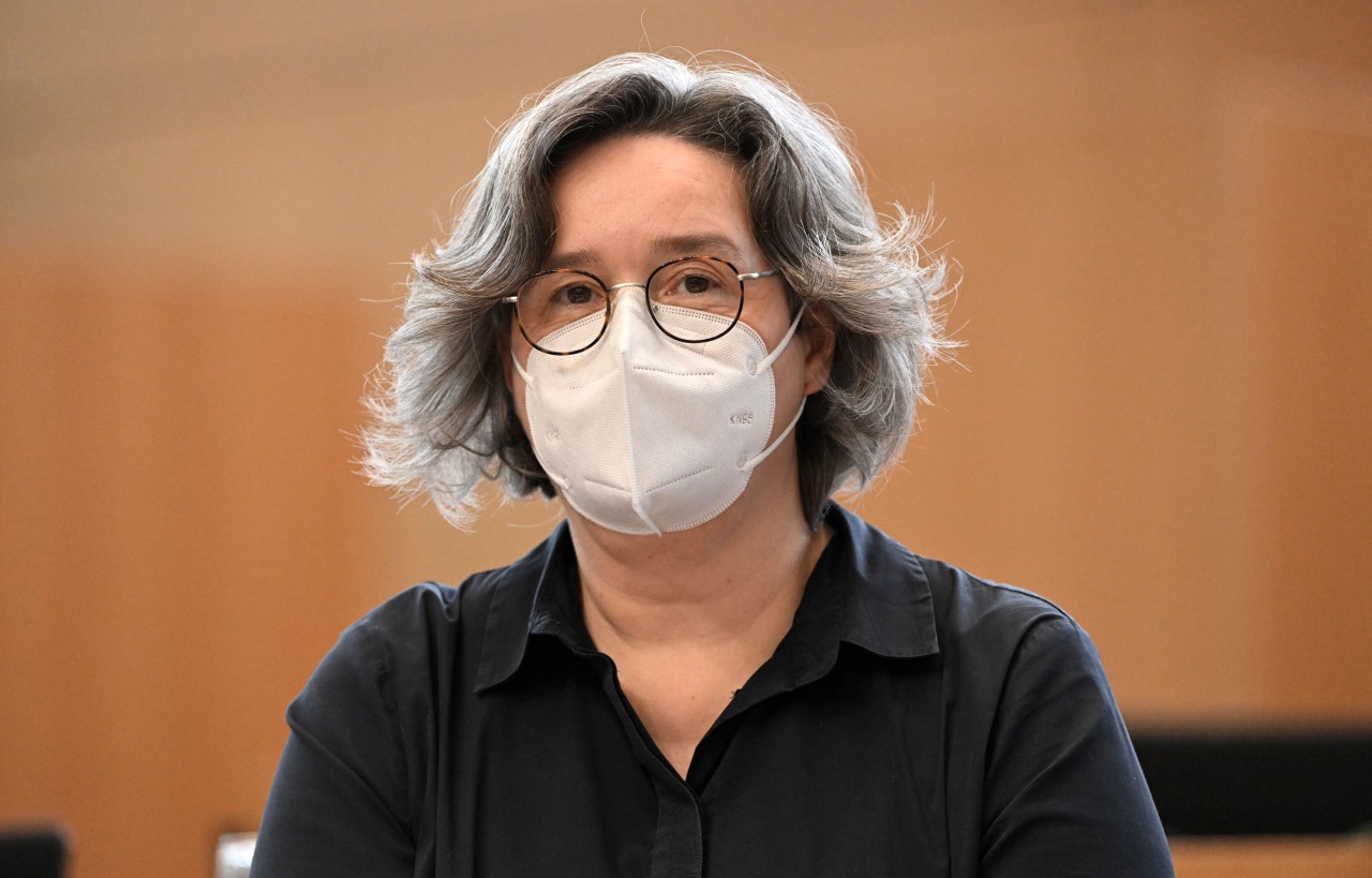 Corona in Thüringen: Gesundheitsministerin Heike Werner (Linke) fordert eine Novelle des Infektionsschutzgesetzes. (Archivbild)