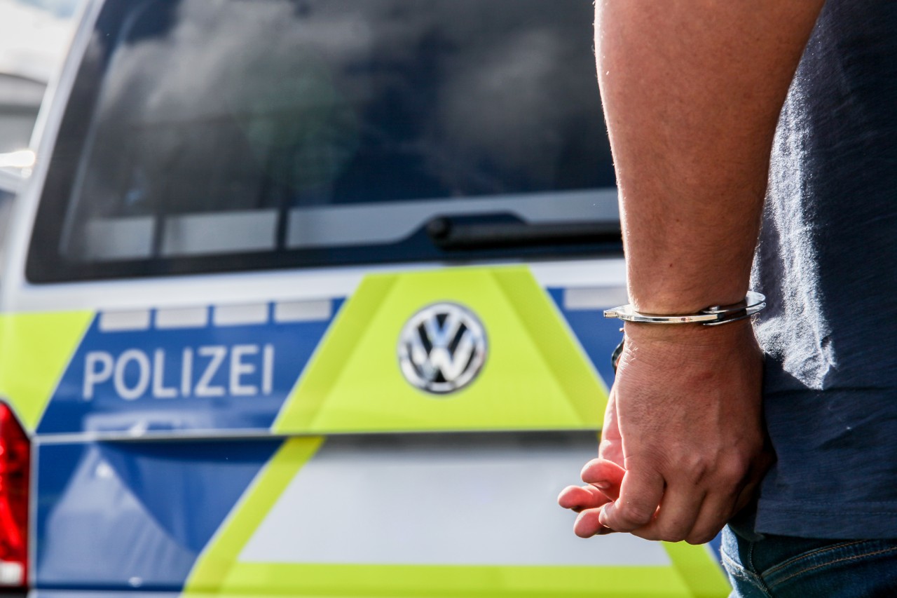Nach dem Streit in Gera kommen auf einen 26-jährigen Mann mehrere Verfahren zu. (Symbolbild)