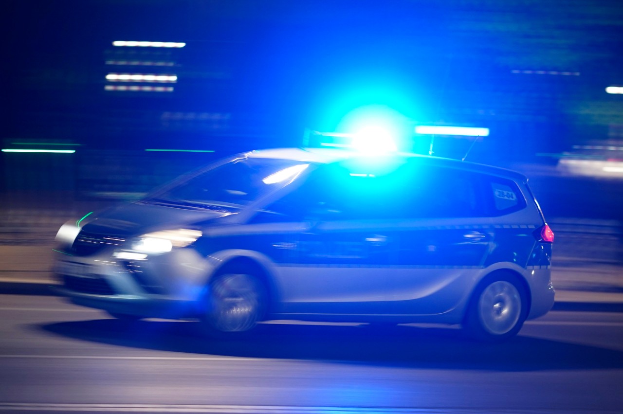 Die Polizei in Thüringen sucht jetzt nach dem unbekannten Perversen. (Symbolbild)