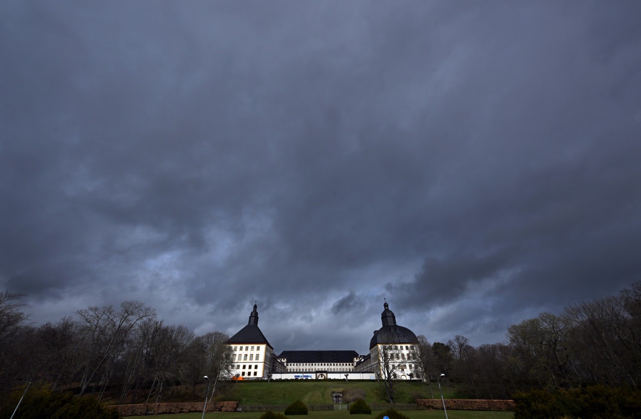Wetter in Thüringen: In der Nacht zu Donnerstag könnten im Freistaat dunkle Wolken aufziehen. (Symbolbild)