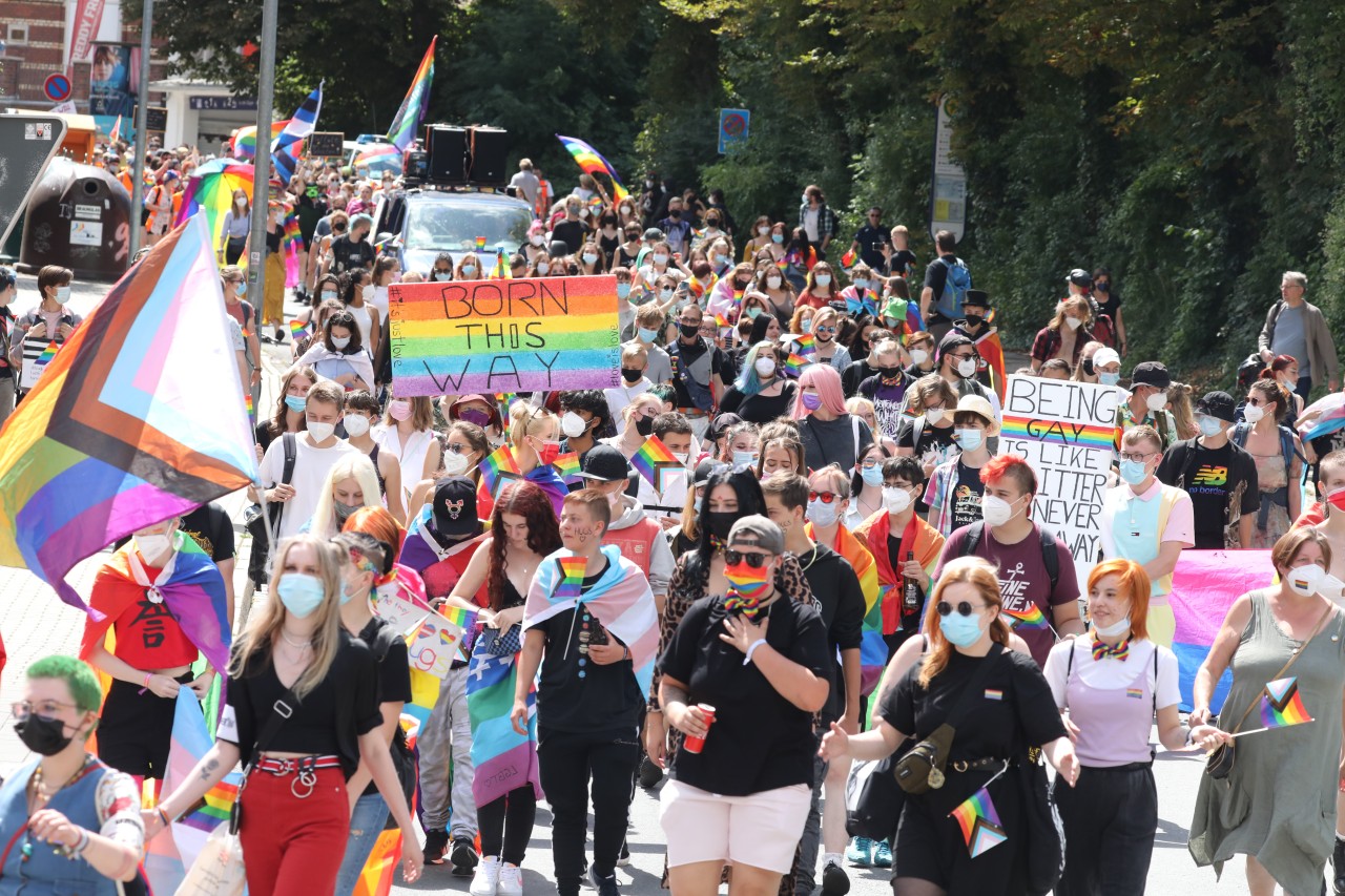 Droht jetzt ein Chaos in Jena? Zahlreiche Veranstaltungen fallen am Wochenende auf einen Tag. (Archivbild)