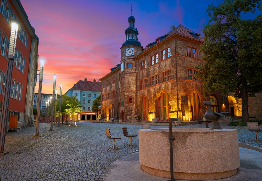 Nordhausen