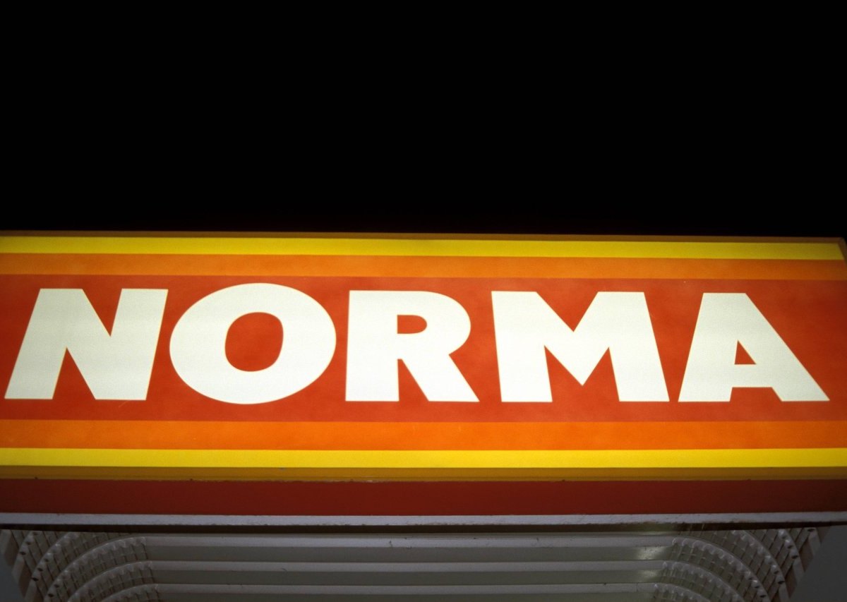 Norma in Gera