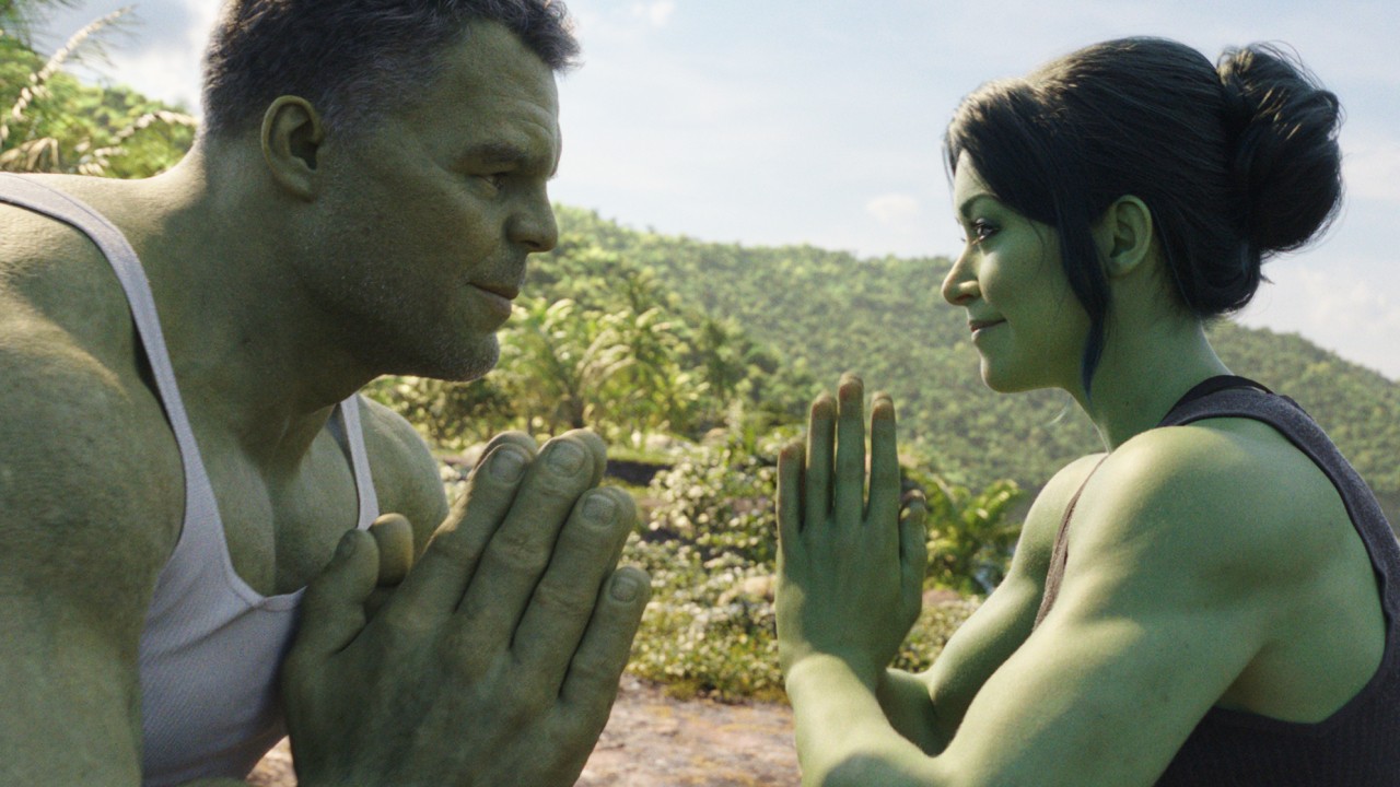 Die erste Folge von „She-Hulk“ ist noch gar nicht online, da hagelt es schon Kritik.