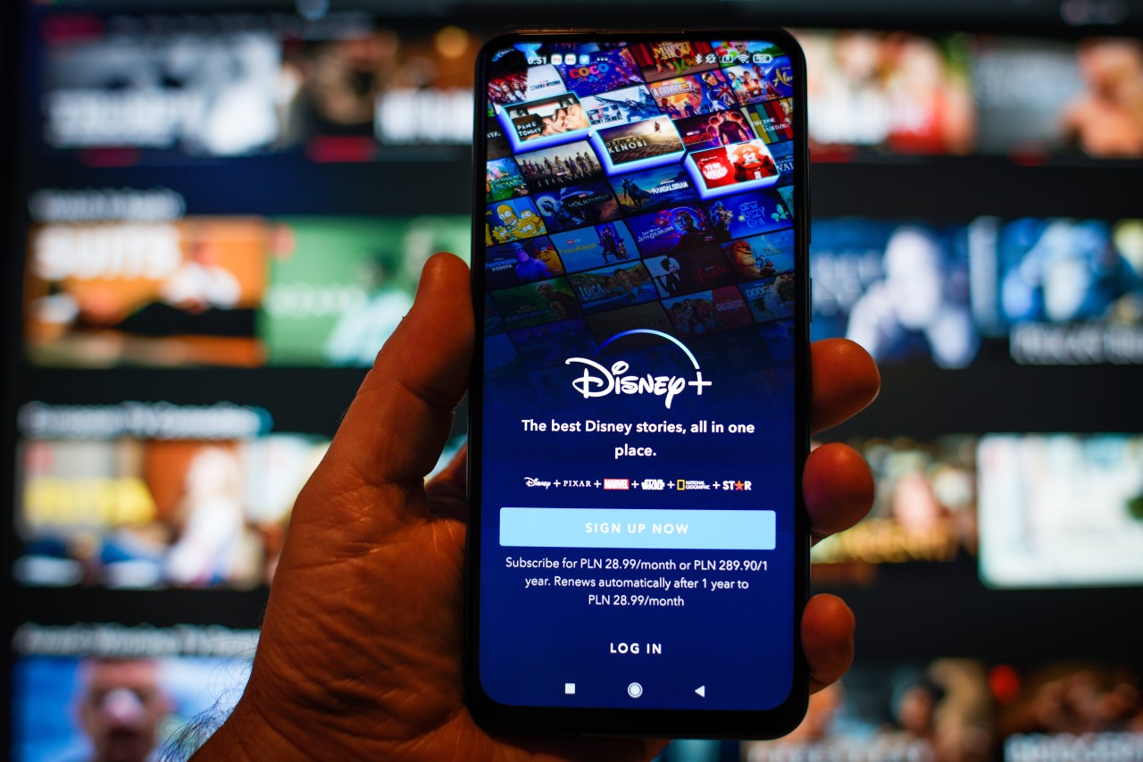 Disney+ macht Streaming-Fans ein irres Angebot!